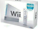 NINTENDO Wii Game Console System /w Sports Game~BRAND NEW in Sealed Box