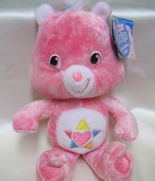 Care Bears TRUE HEART BEAR~8
