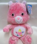 Care Bears TRUE HEART BEAR~8