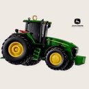 2008 HALLMARK~John Deere 7930 TRACTOR~Die-Cast Metal Christmas Ornament