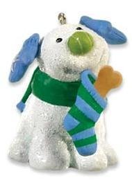 2009 Hallmark A TASTY LITTLE TREAT Club Member ExclusiveChristmas Ornament-Limited Ed