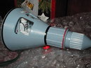 1997 Hallmark Friendship 7~Journeys Into Space~Christmas Ornament~Light & John Glenn Voice~NASA