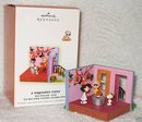 2009 Hallmark A HALLOWEEN PARTY~Peanuts Gang~Great Pumpkin