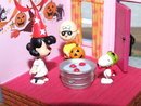 2009 Hallmark A HALLOWEEN PARTY~Peanuts Gang~Great Pumpkin