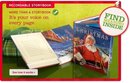 2009 Hallmark RECORDABLE STORYBOOK