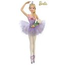 2009 Hallmark BARBIE BALLERINA Christmas ornament