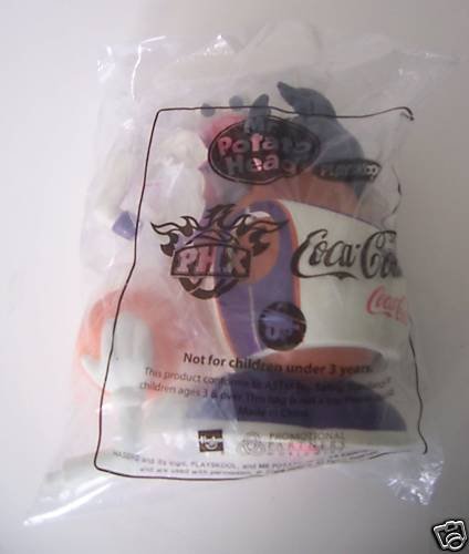 Phoenix Suns MR. POTATO HEAD Toy~NBA Basketball~SGA~NEW!