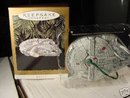 MILLENNIUM FALCON Star Wars 1996 Hallmark Magic Christmas Ornament