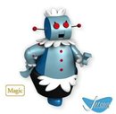 2010 Hallmark ROSIE THE ROBOT Magic Christmas Ornament JETSONS