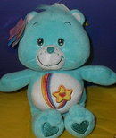 Care Bears THANKS-a-LOT 10