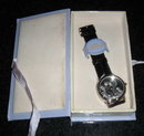 NEW! Disney Authentic 1995 ARISTOCATS Limited Ed. 25th Anniversary WATCH