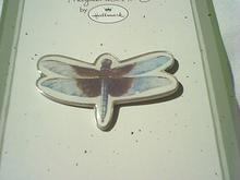 Marjolein Bastin DRAGONFLY PIN Hallmark