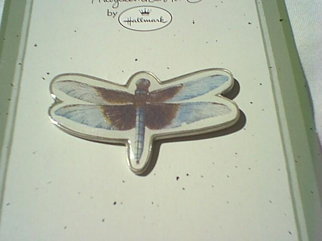 Marjolein Bastin DRAGONFLY PIN Hallmark