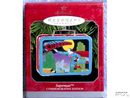 Superman Lunch Box Hallmark Christmas ornament Lunchbox