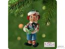 Raggedy Andy Hallmark 2001 ornament
