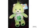 GOOD LUCK Bear Care Bears 8