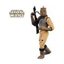 Hallmark 2011 BOSSK Star Wars: Empire Strikes Back Christmas Ornament-LIMITED EDITION