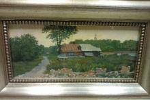 Landscape