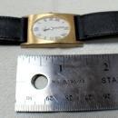 RARE ANTIQUE 14K GOLD ART DECO OMEGA WRIST WATCH, EXCELLENT WORKING CONDITION