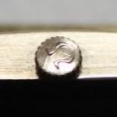 RARE ANTIQUE 14K GOLD ART DECO OMEGA WRIST WATCH, EXCELLENT WORKING CONDITION