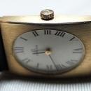 RARE ANTIQUE 14K GOLD ART DECO OMEGA WRIST WATCH, EXCELLENT WORKING CONDITION