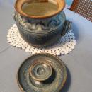 Loy Salt-glazed pot