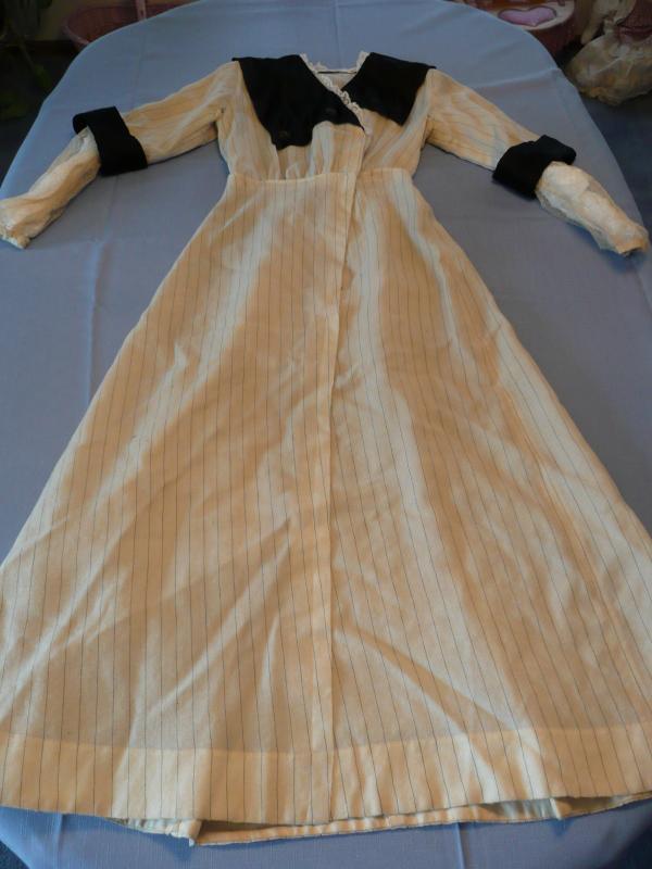 Early 1900's Dress