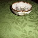 Japanese Scallop Rim Bowl