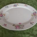 Theodore Haviland New York-Pasadena platter