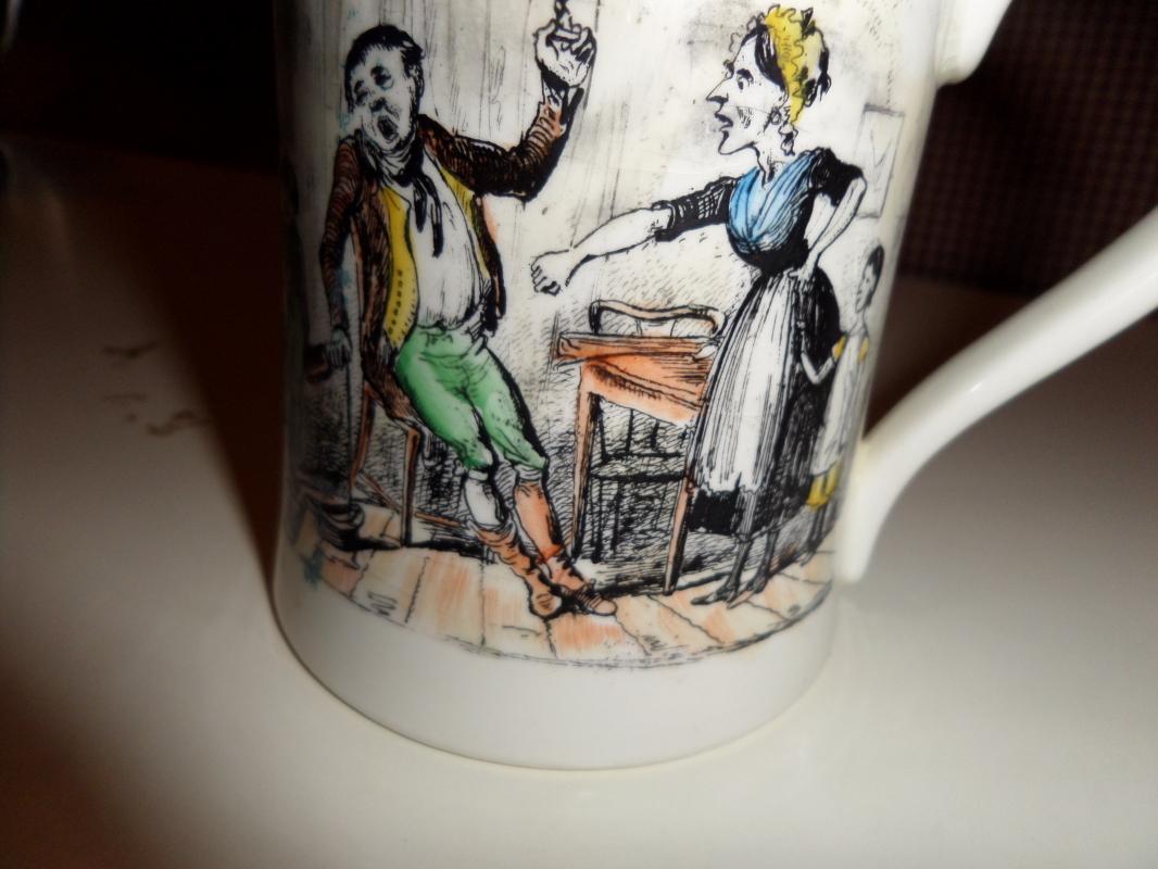 Gray's Pottery