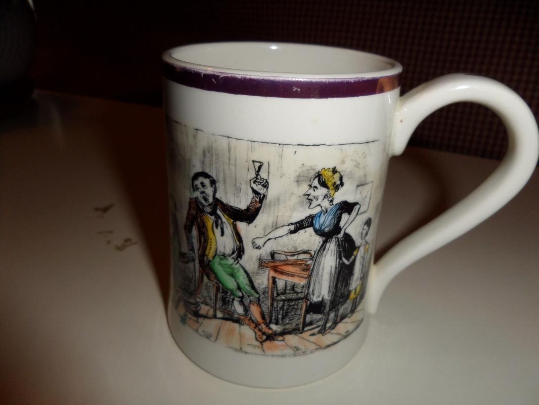 Gray's Pottery