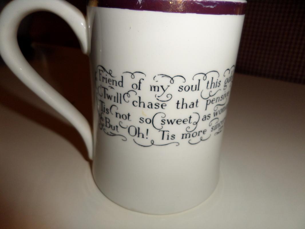 Gray's Pottery