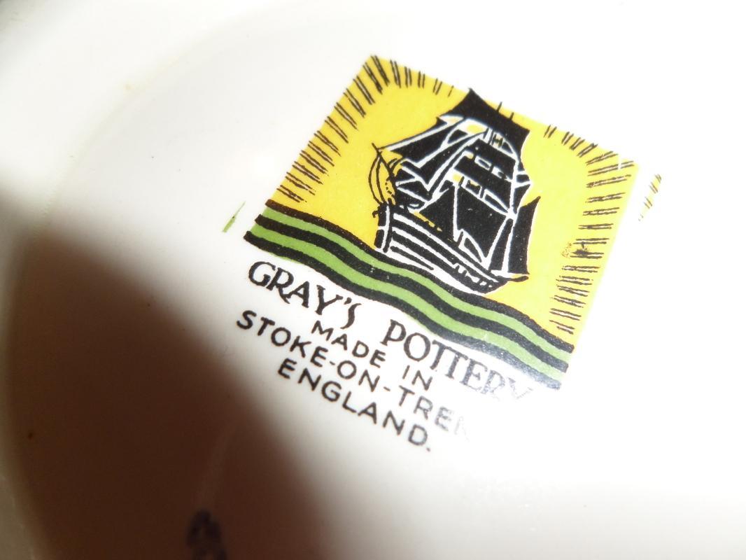 Gray's Pottery