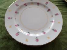 Noritake China Rosalie
