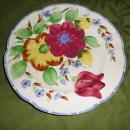 Rieau Pottery Tuscany