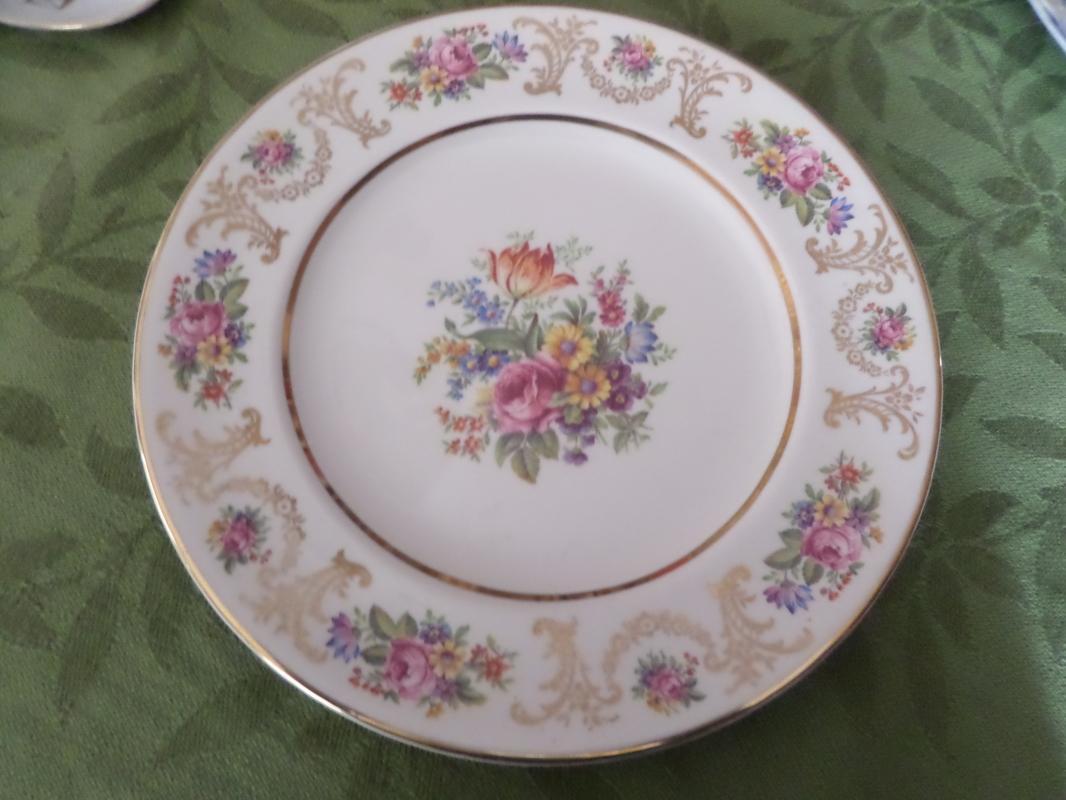 Johnson Bros Dish