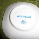 Richard Ginor's butter dish