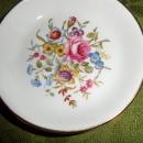Vintage 1982 Avon Commemorative Pin Dish