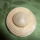 Beautiful Ladies Hat Brooches