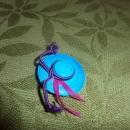 Beautiful Ladies Hat Brooches