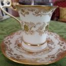 cup and saucer