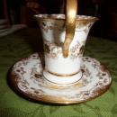 cup and saucer
