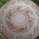 cup and saucer