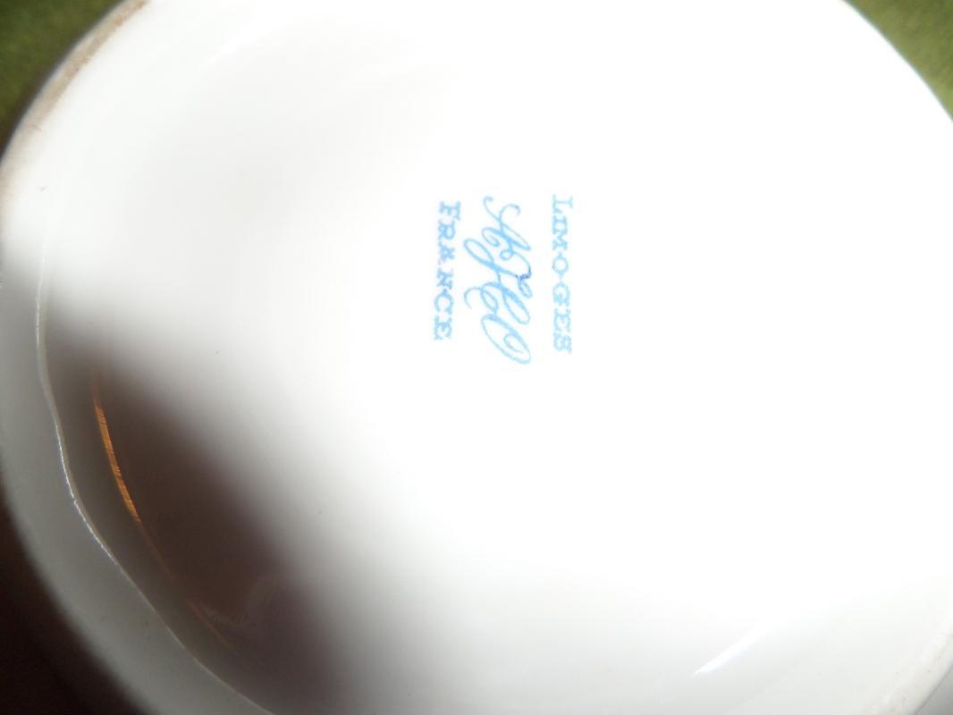 Bon Bon Dish