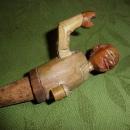 Wooden Bottle Stopper