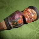 Wooden Bottle Stopper