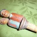 Wooden Bottle Stopper