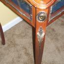 open Salts lrg lot 50 w/ display table