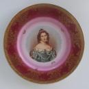 Bayreuth Portait Plate