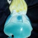 Alice in Wonderland, Disneyana Figurine